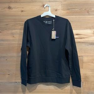 Patagonia Crewneck Cotton Sweatshirt (Medium)